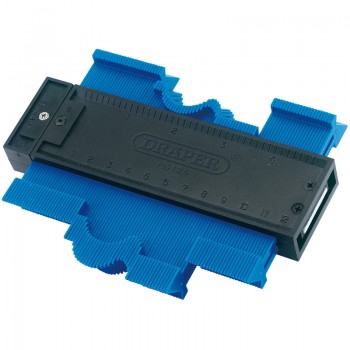 Profile Gauge, 125mm Profile Gauge, 125mm
