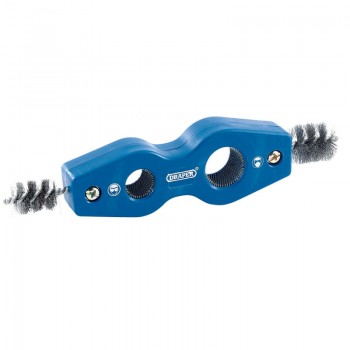 Pipe Cleaner and Deburrer Pipe Cleaner and Deburrer