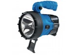 Cree LED Rechargeable Spotlight, 5W, 360 Lumens