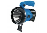 Cree LED Rechargeable Spotlight, 10W, 850 Lumens