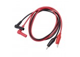 Crocodile Clips, 400 Series