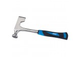 Expert Soft Grip Drywall Hammer, 400g/14oz