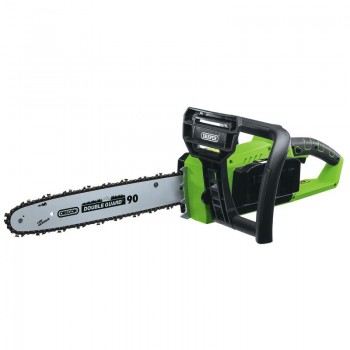 D20 40V Chainsaw (Sold Bare) D20 40V Chainsaw (Sold Bare)