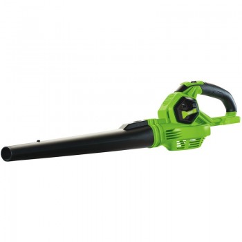 D20 20V Leaf Blower (Sold Bare) D20 20V Leaf Blower (Sold Bare)