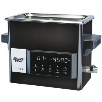 Ultrasonic Cleaning Tank, 9L Ultrasonic Cleaning Tank, 9L