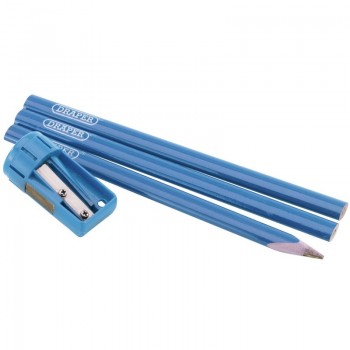Carpenter’s Pencil Dispenser (12 Piece) Carpenter’s Pencil Dispenser (12 Piece)