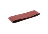 Cloth Sanding Belt, 150 x 1220mm, 120 Grit (Pack of 2)