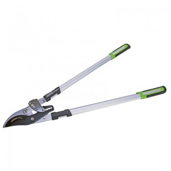 Ratchet Action Anvil Pattern Loppers, 750mm Ratchet Action Anvil Pattern Loppers, 750mm