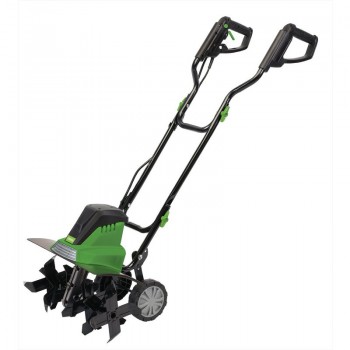 Tiller, 450mm, 1500W