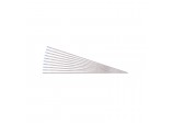 Ceriated Tungsten Electrodes, 1.6 x 150mm  (Pack of 10)
