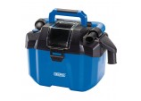 D20 20V Wet and Dry Vacuum Cleaner (Sold Bare)