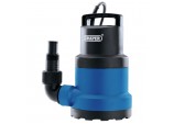 Submersible Clean Water Pump, 108L/min, 250W