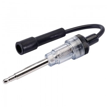In-Line Ignition Spark Tester In-Line Ignition Spark Tester
